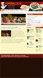Mobile Screenshot of goehimalaya.com